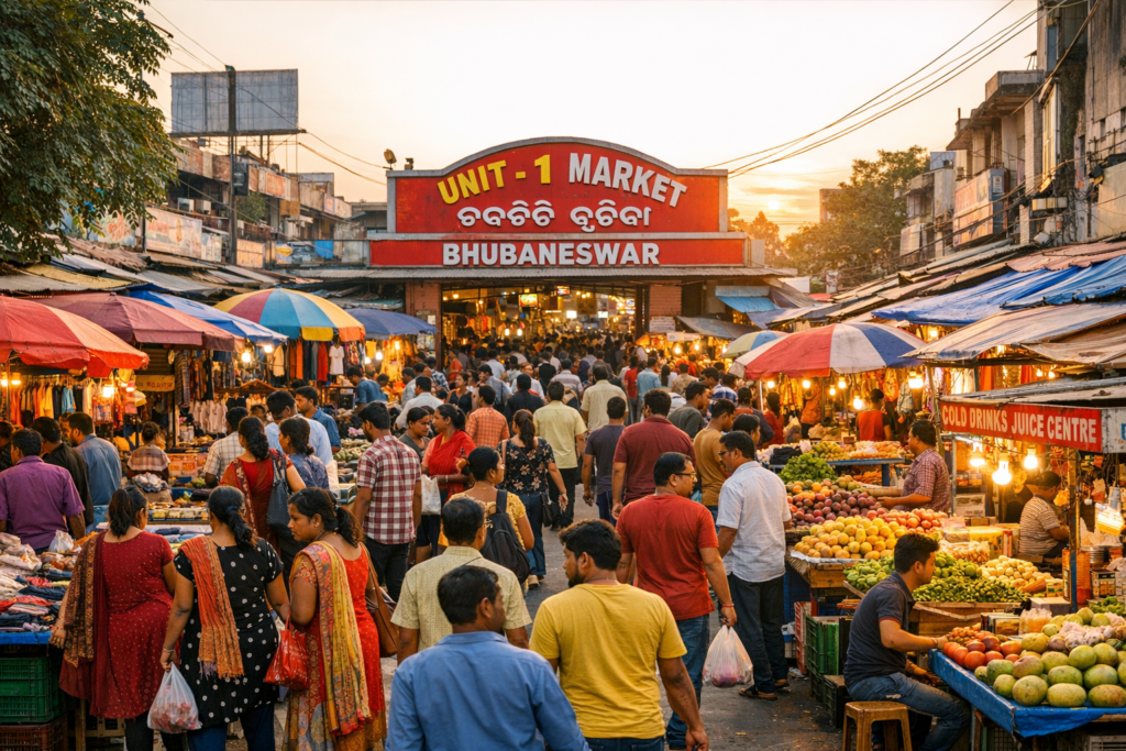 7 Best Apps for Local Deals Near Me in Odisha