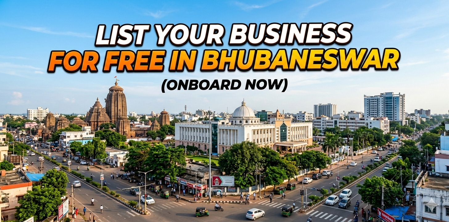 Free Leads for Small Businesses Bhubaneswar