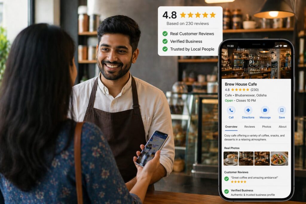 local business free leads